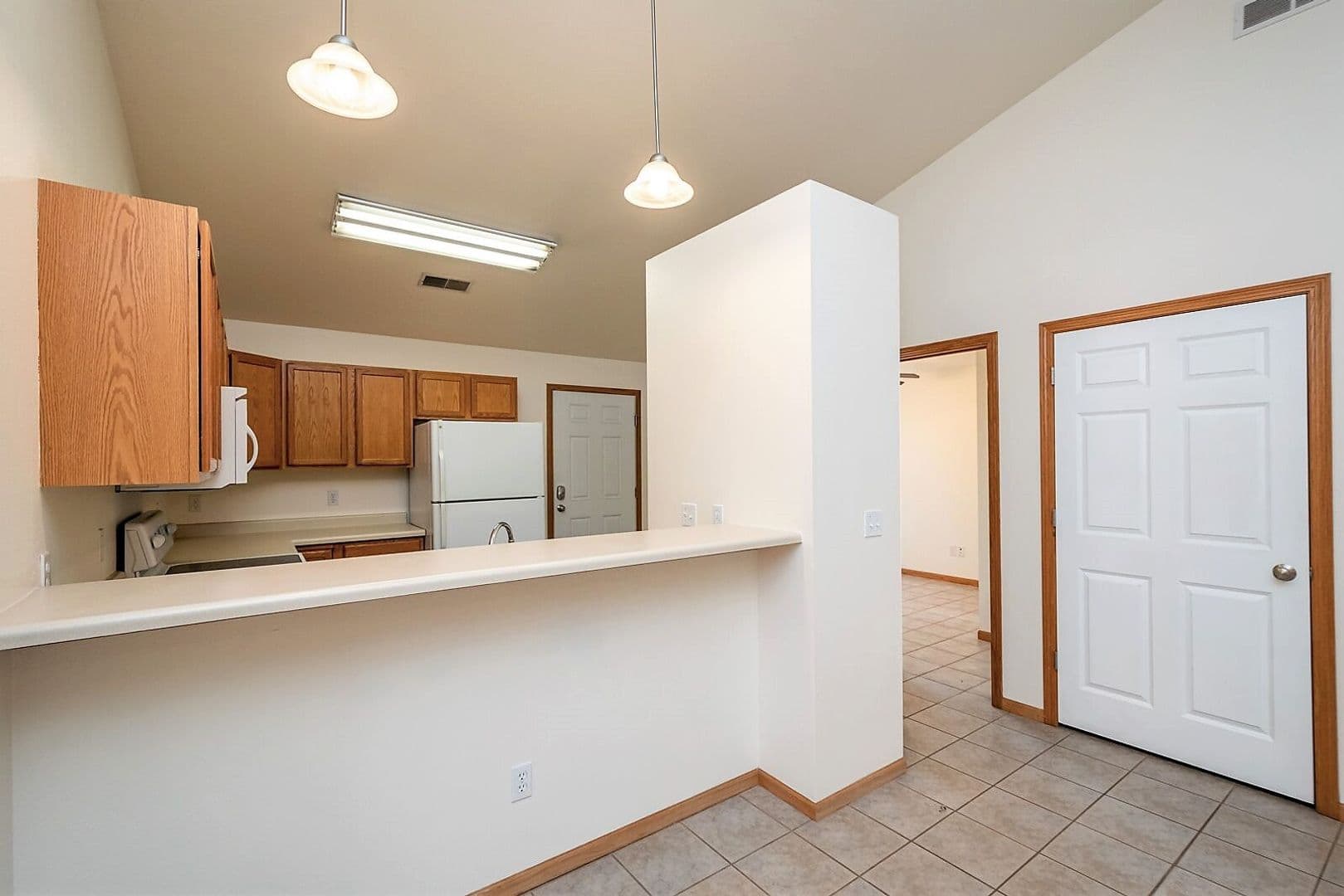 Iowa City House: 14 N. Dodge Street