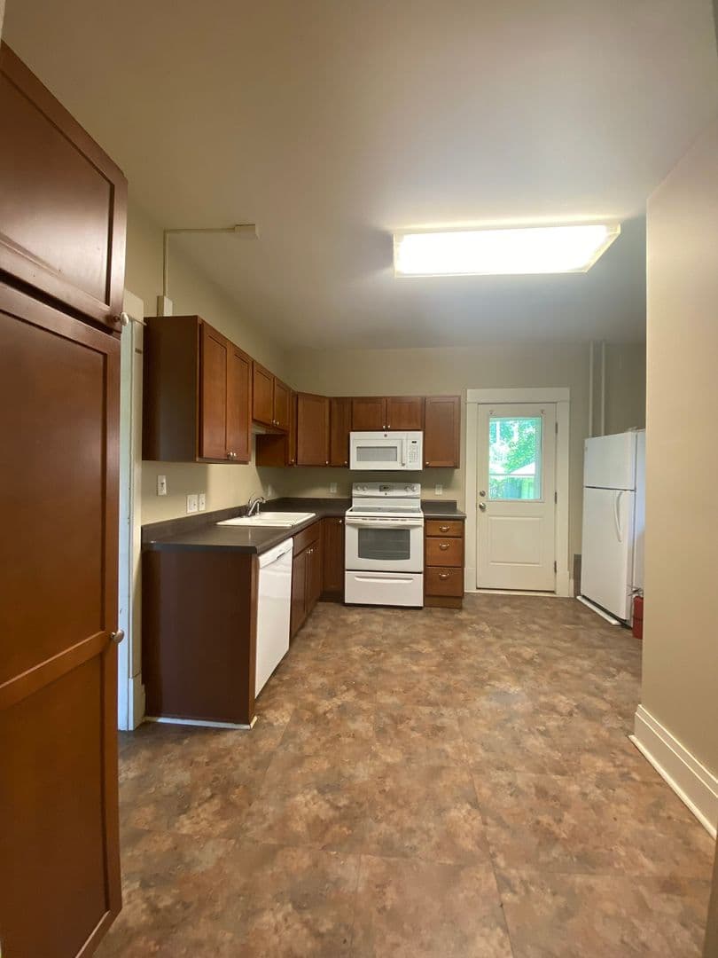 Iowa City House: 520 Church Street