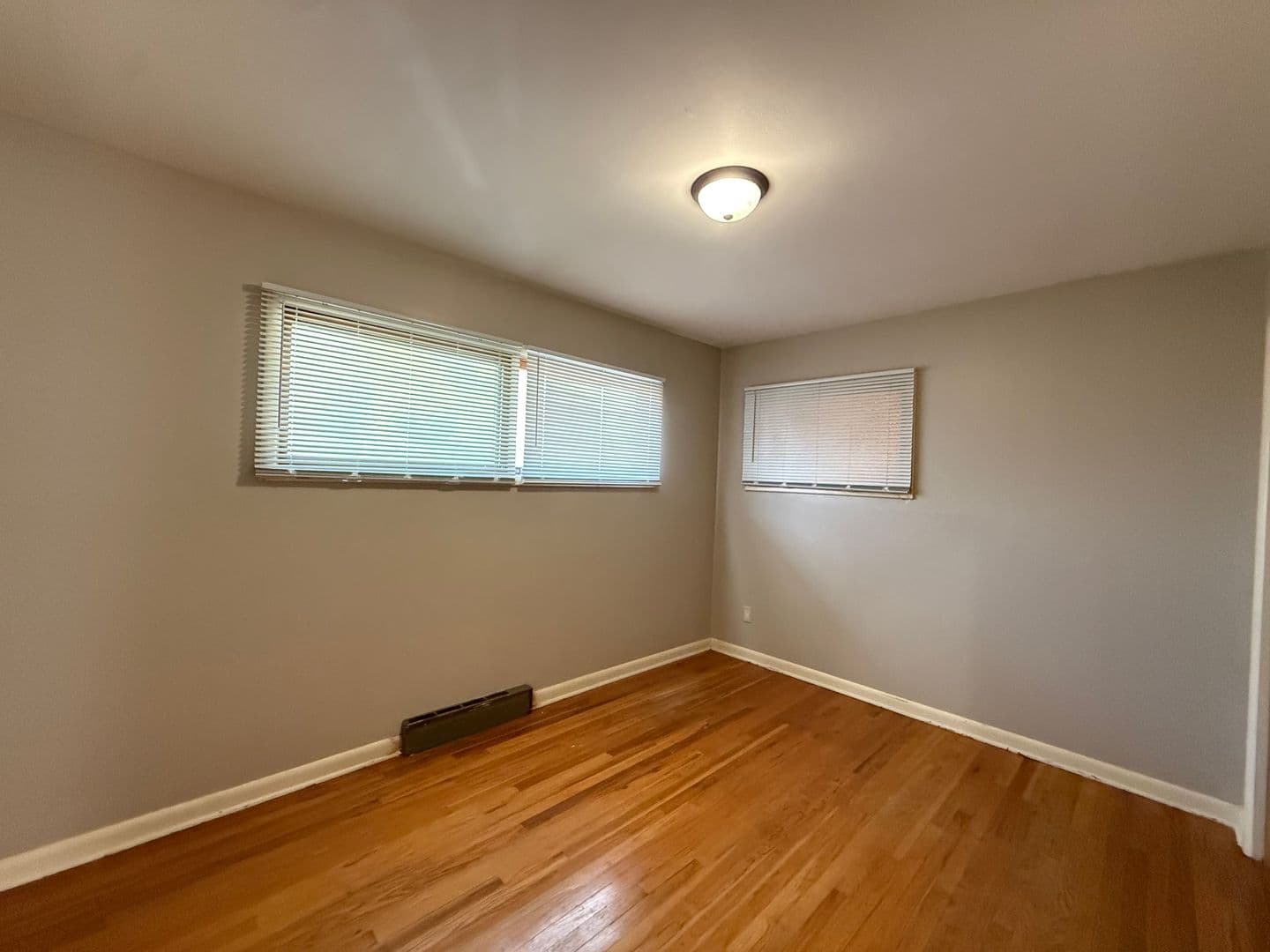 Iowa City House: 1428 Keokuk Street
