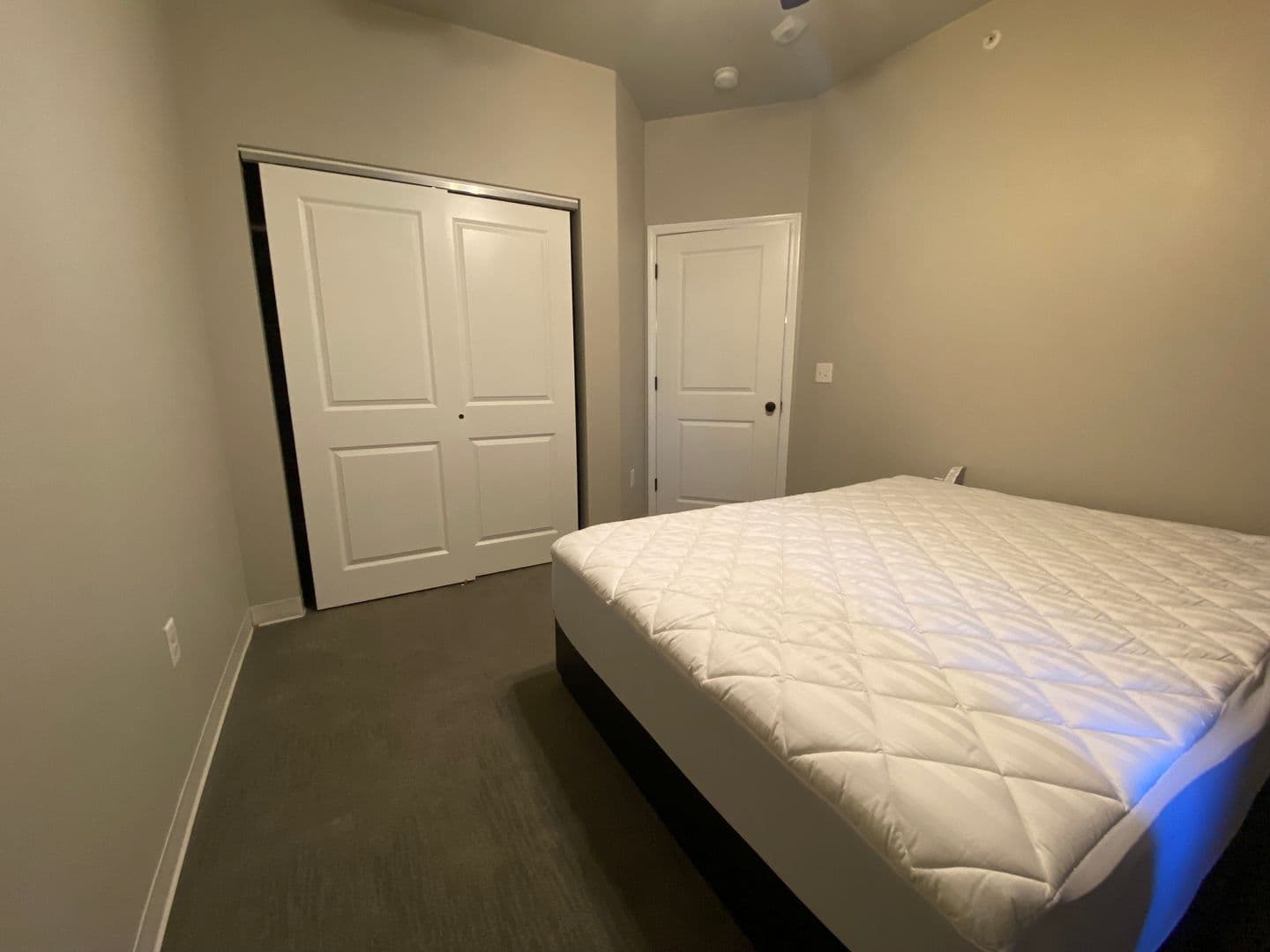 Iowa City Condo: 235 N. Linn Street