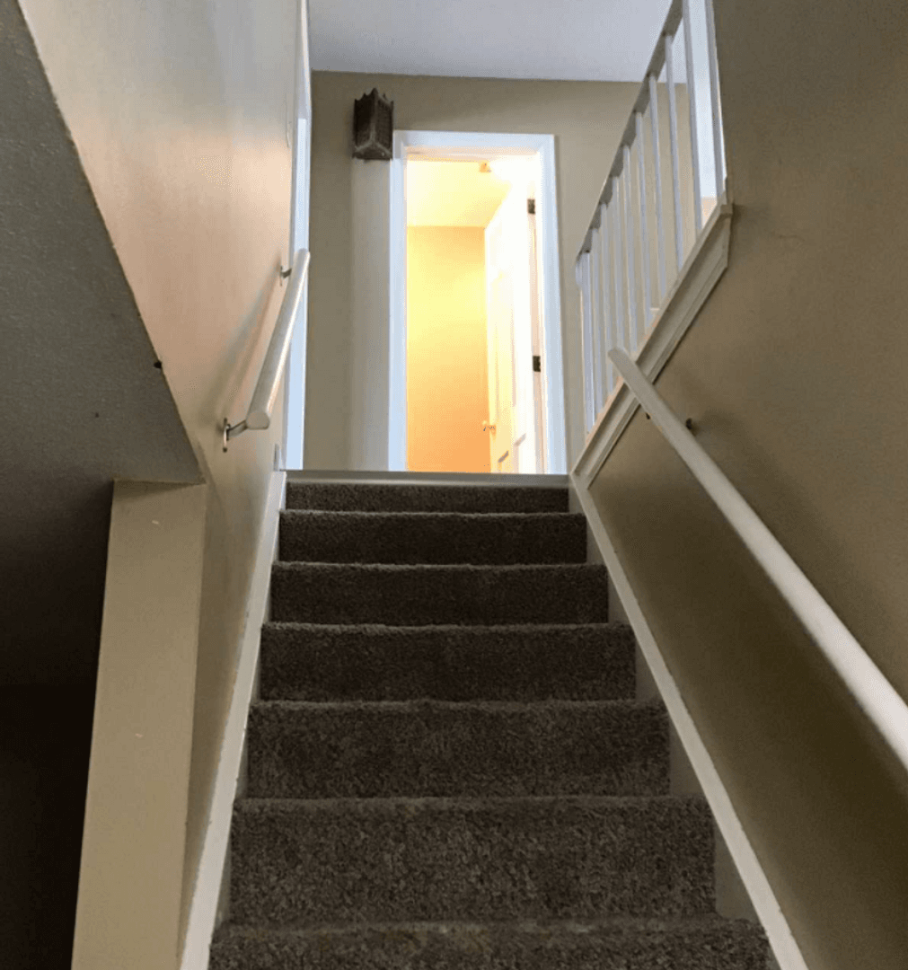 Iowa City House: 605 Westgate Street