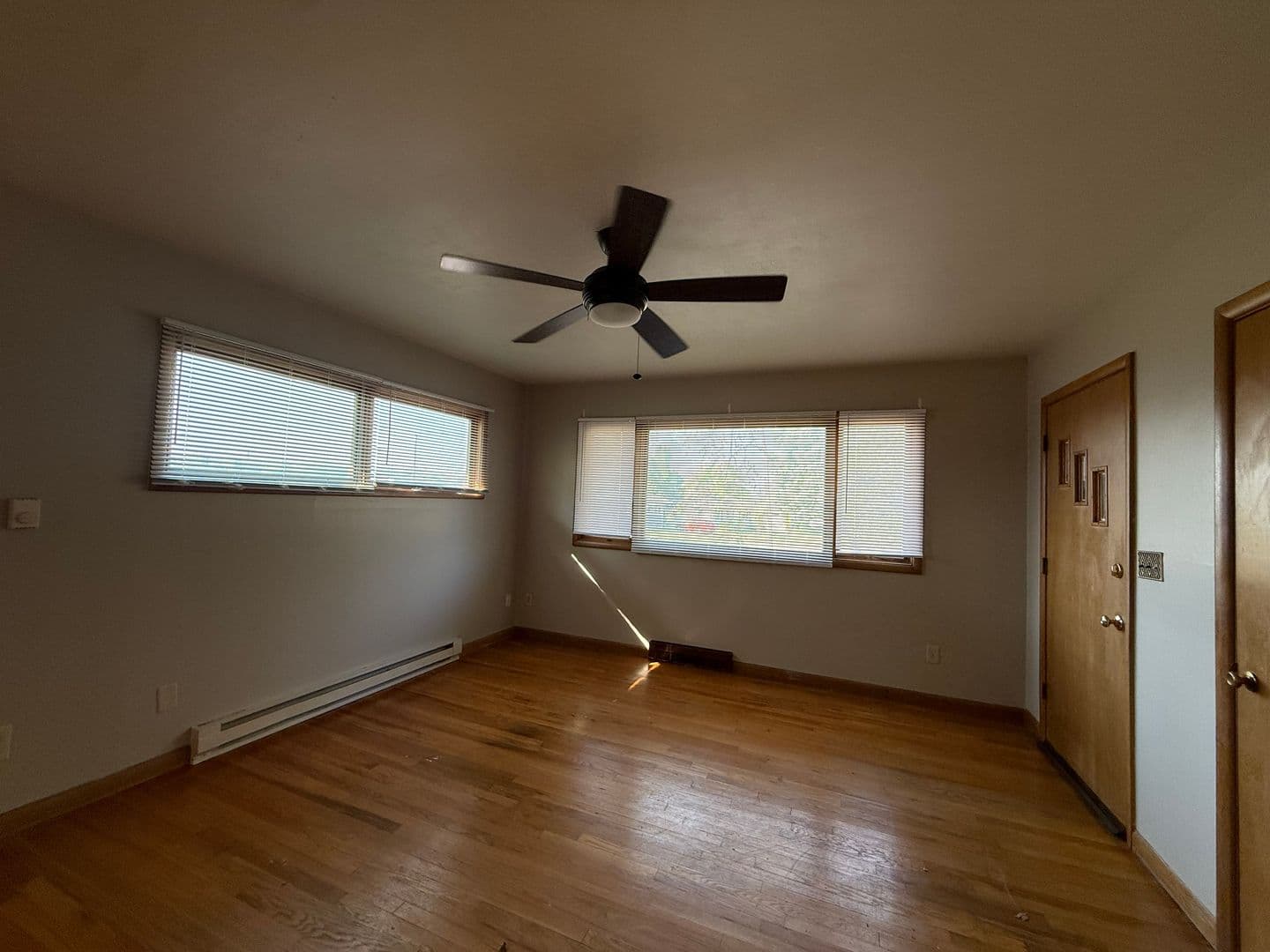 Iowa City House: 1428 Keokuk Street