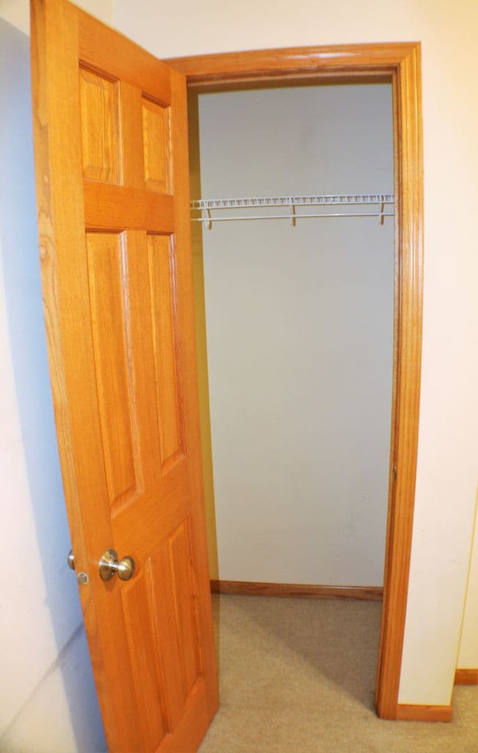 Iowa City House: 819 Iowa Avenue