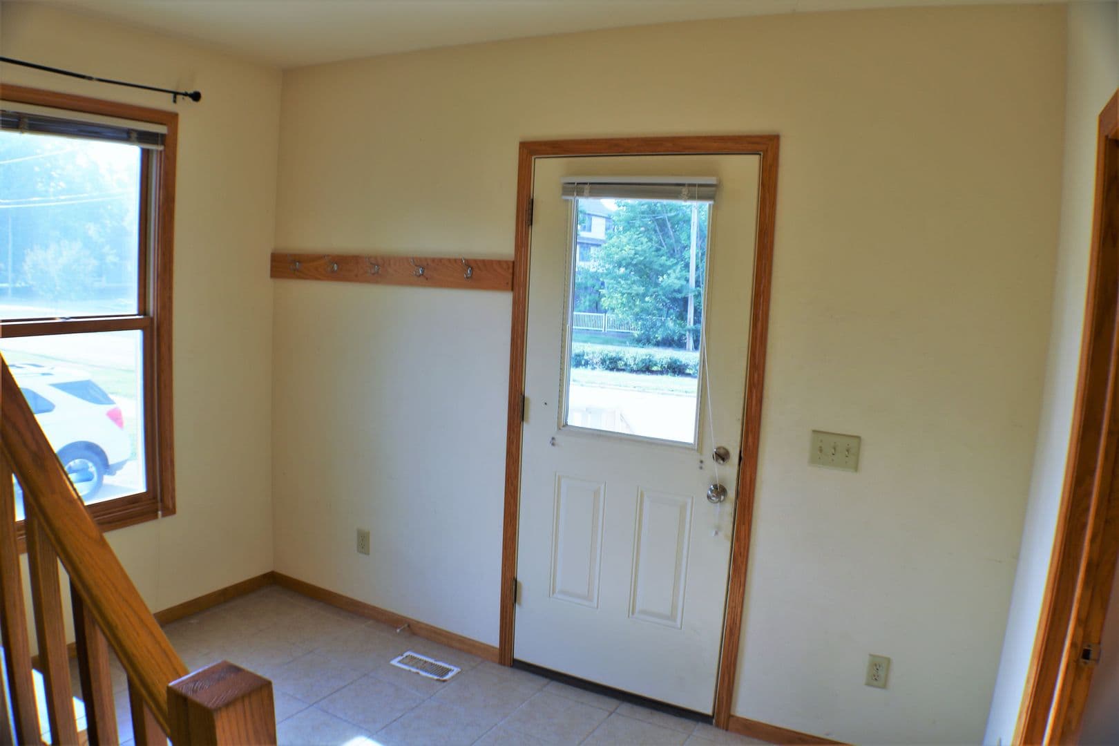 Iowa City House: 819 Iowa Avenue