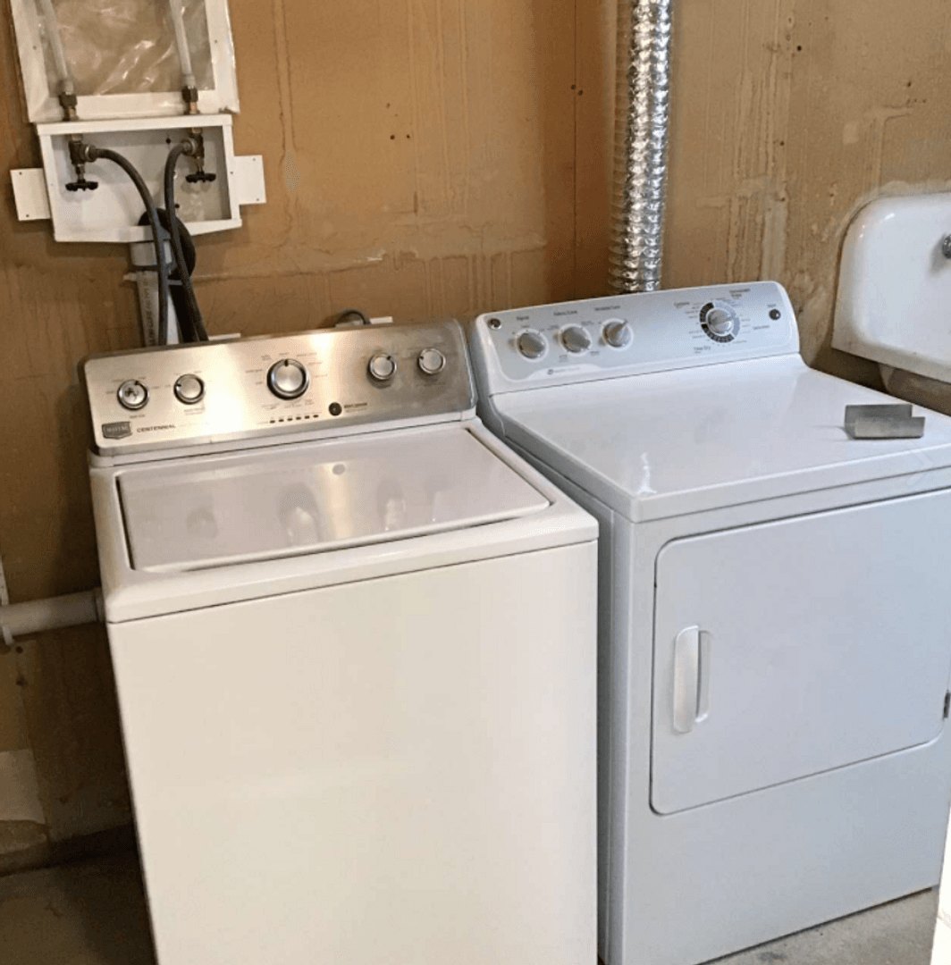 Iowa City House: 605 Westgate Street