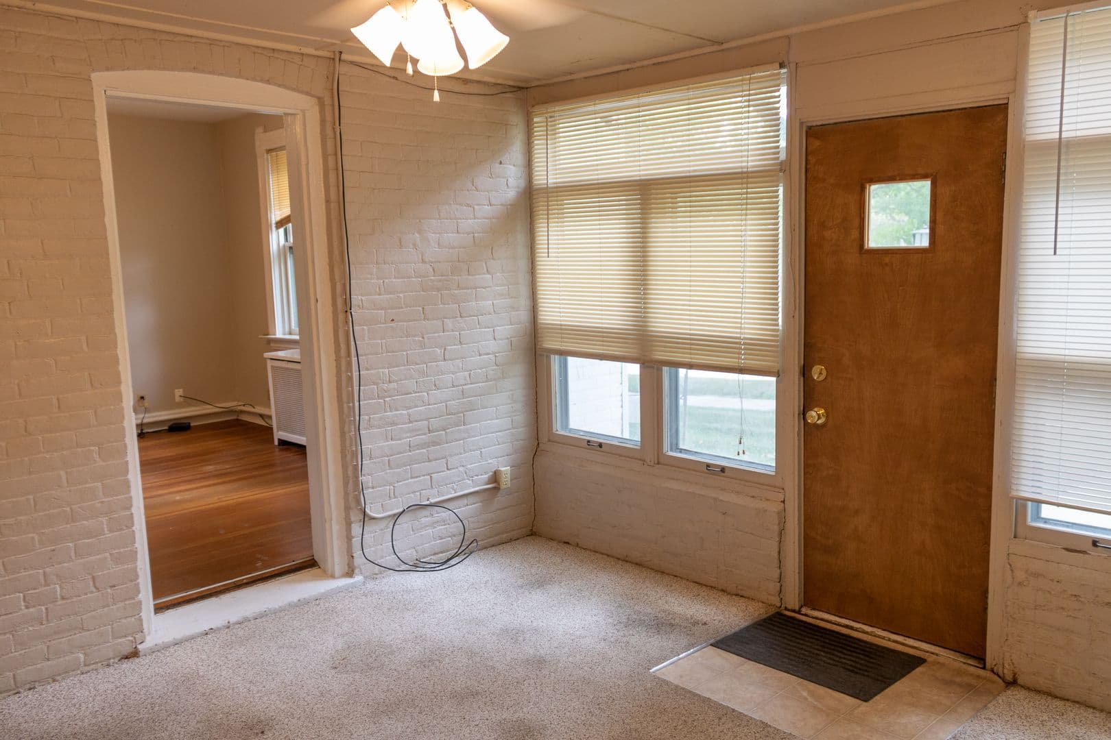 Iowa City House: 330 Church Street