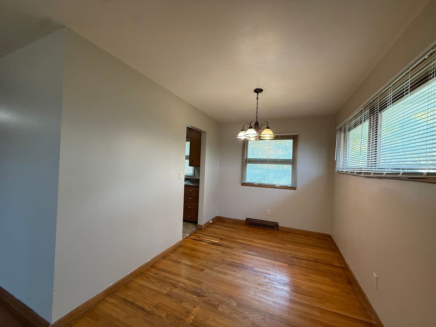 Iowa City House: 1428 Keokuk Street