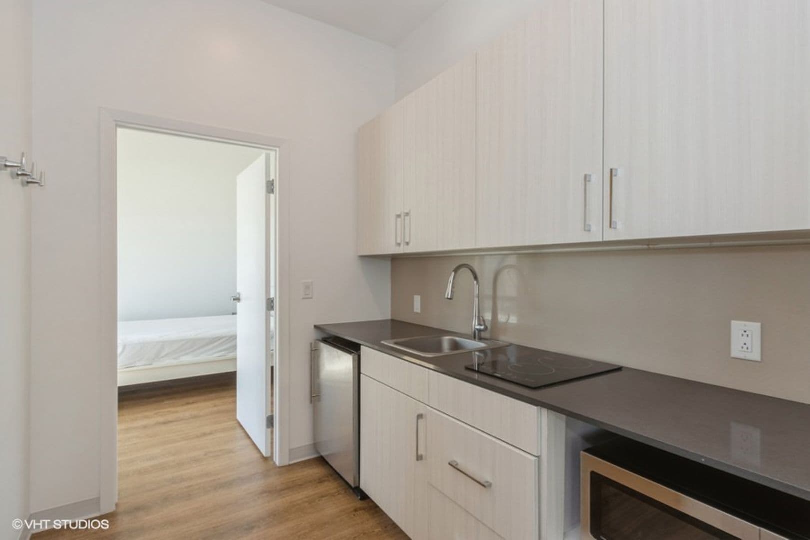 Iowa City Apartment: 7 S. Linn Street