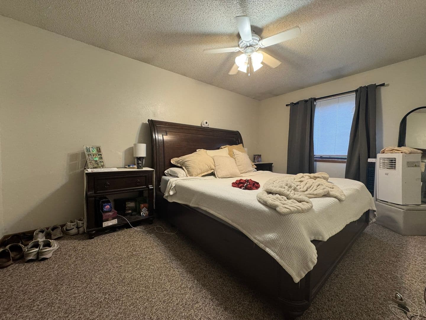 Iowa City Apartment: 1050 Newton Road