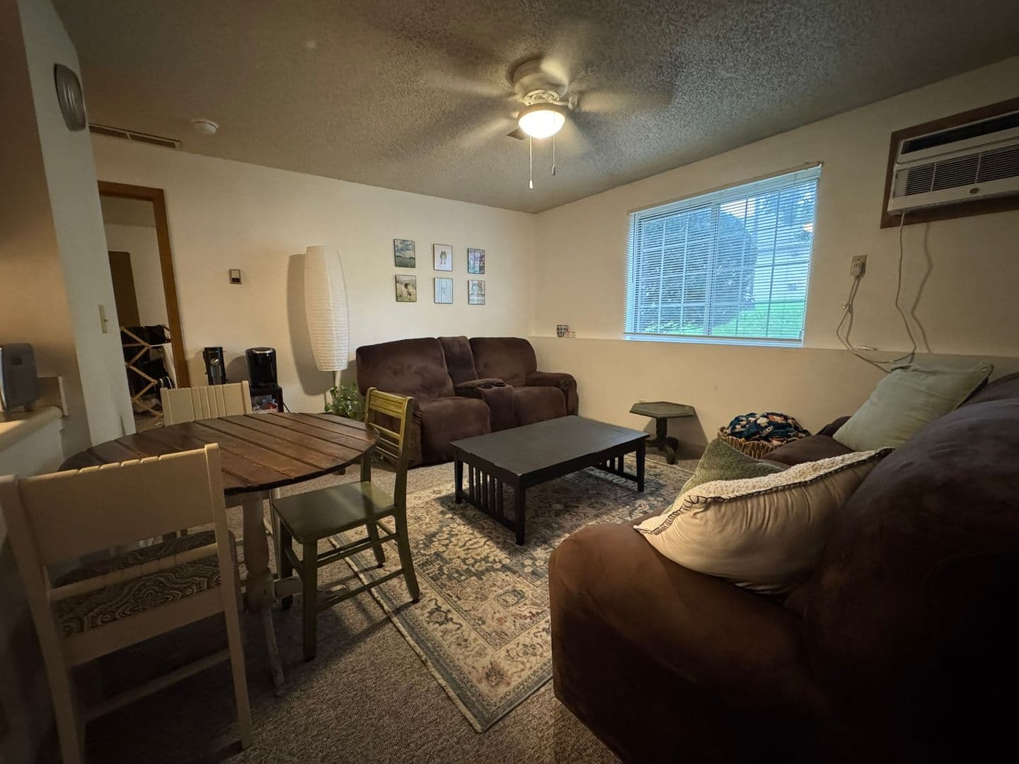 Iowa City Apartment: 631 S. Van Buren Street