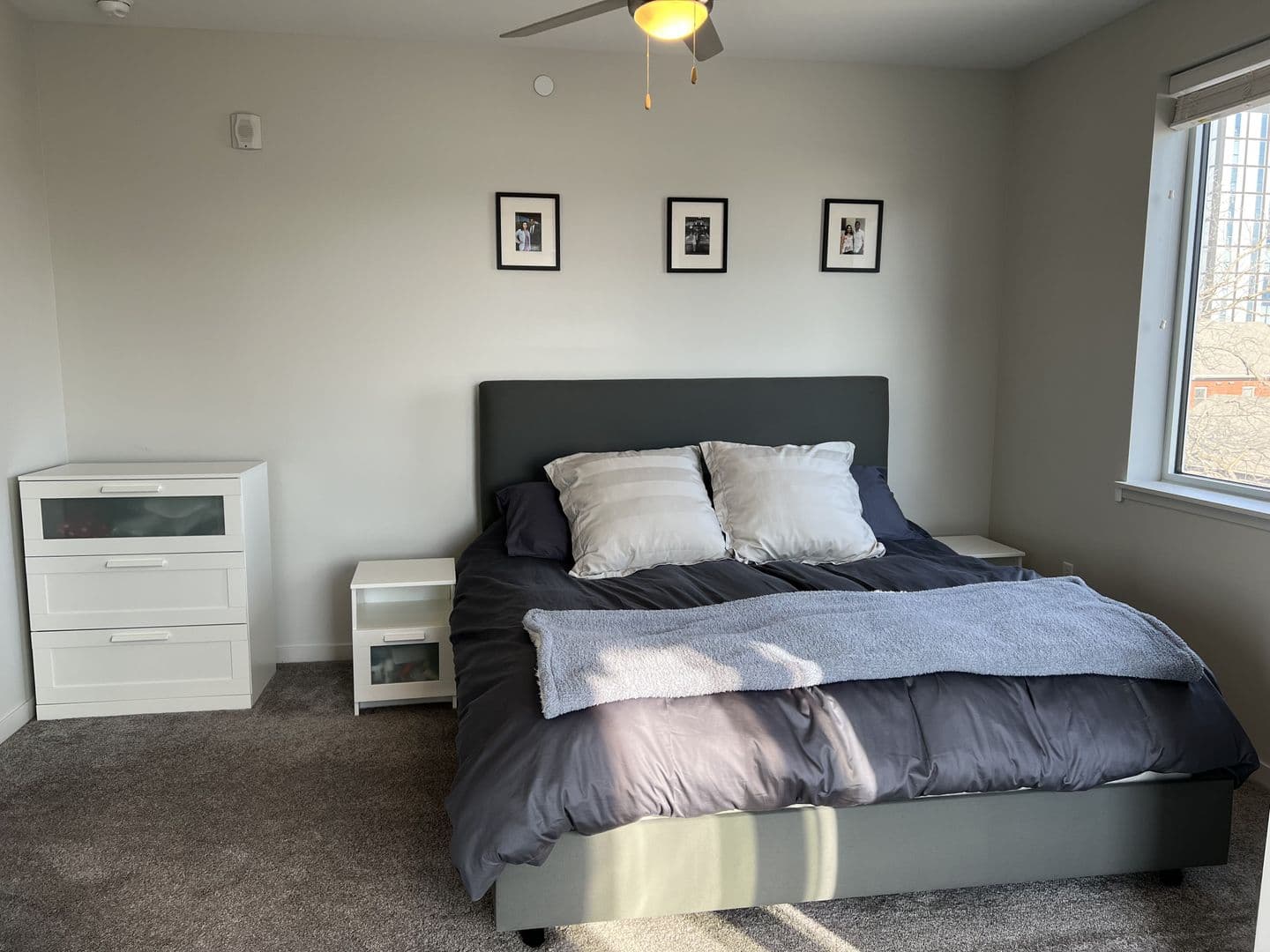 Iowa City House: 591 S. Dubuque Street