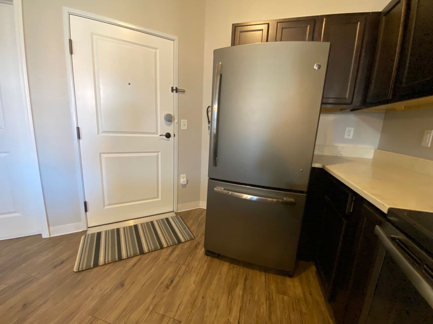Iowa City Condo: 235 N. Linn Street