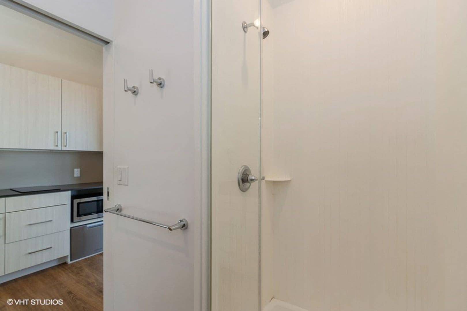 Iowa City Apartment: 7 S. Linn Street
