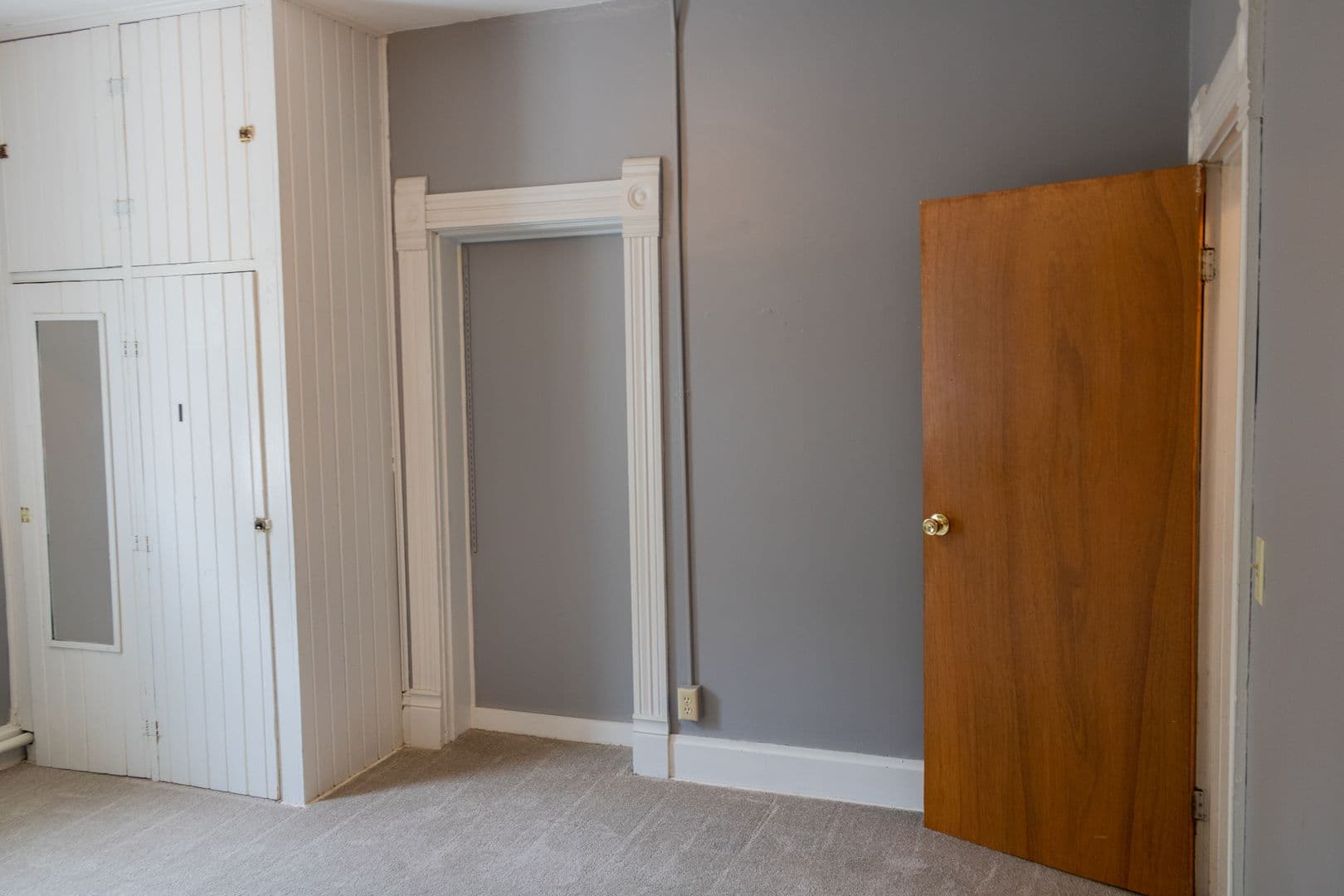 Iowa City House: 330 Church Street