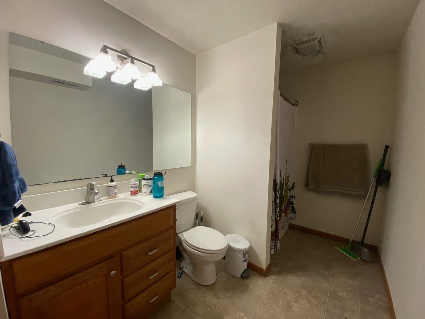 Iowa City House: 1265 Dodge Street Court