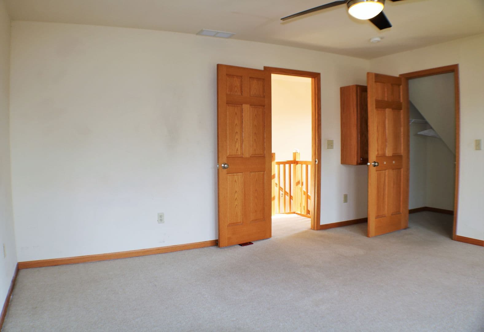 Iowa City House: 819 Iowa Avenue