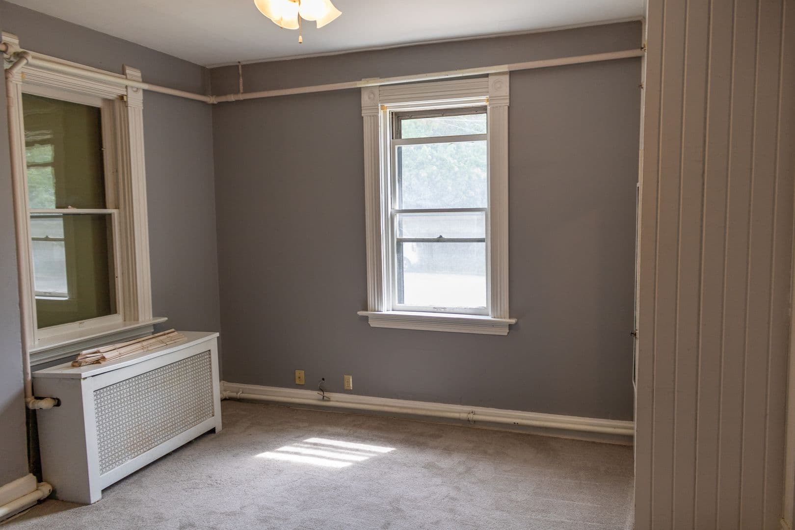 Iowa City House: 330 Church Street