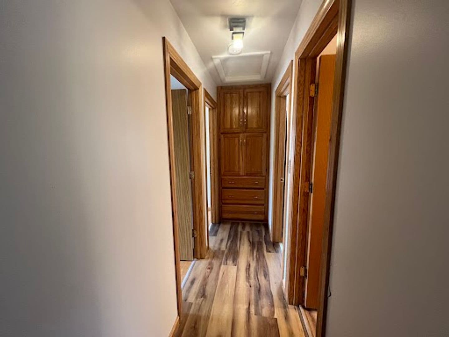 Iowa City House: 608 Benton Street