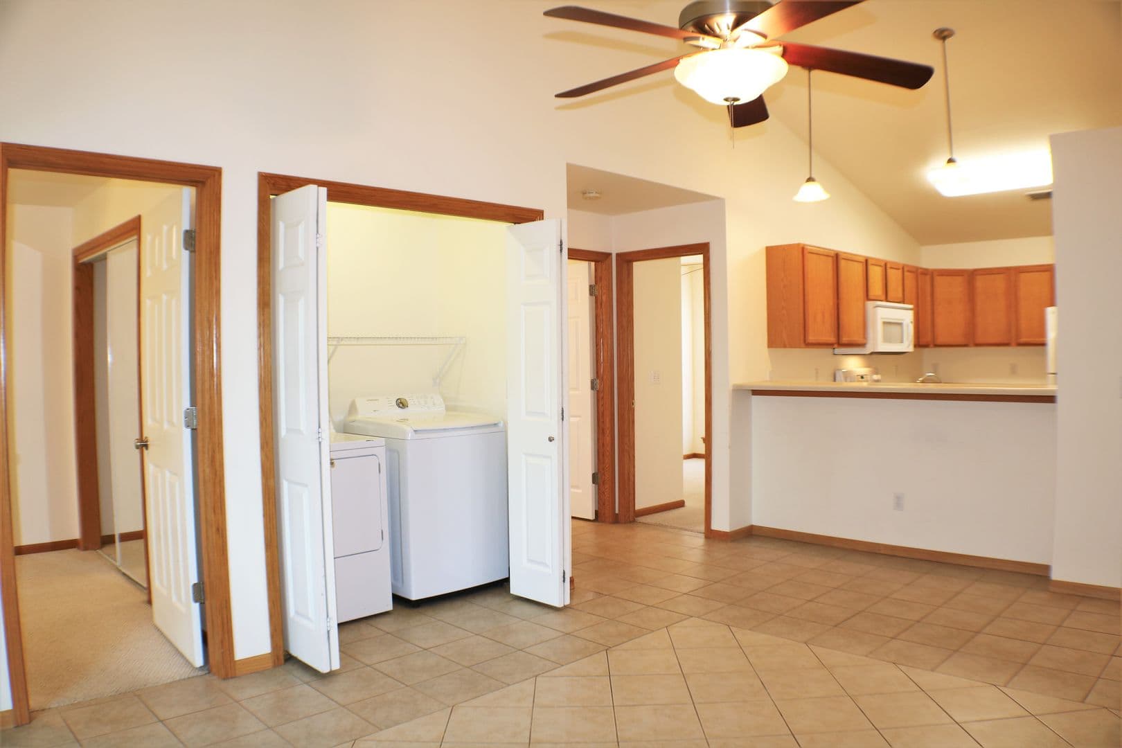 Iowa City House: 14 N. Dodge Street