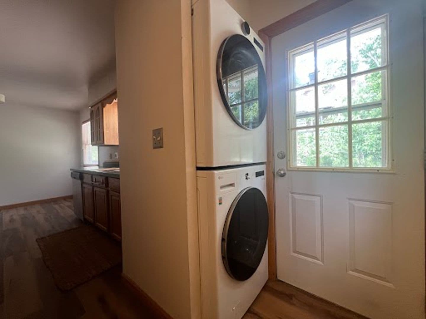 Iowa City House: 608 Benton Street