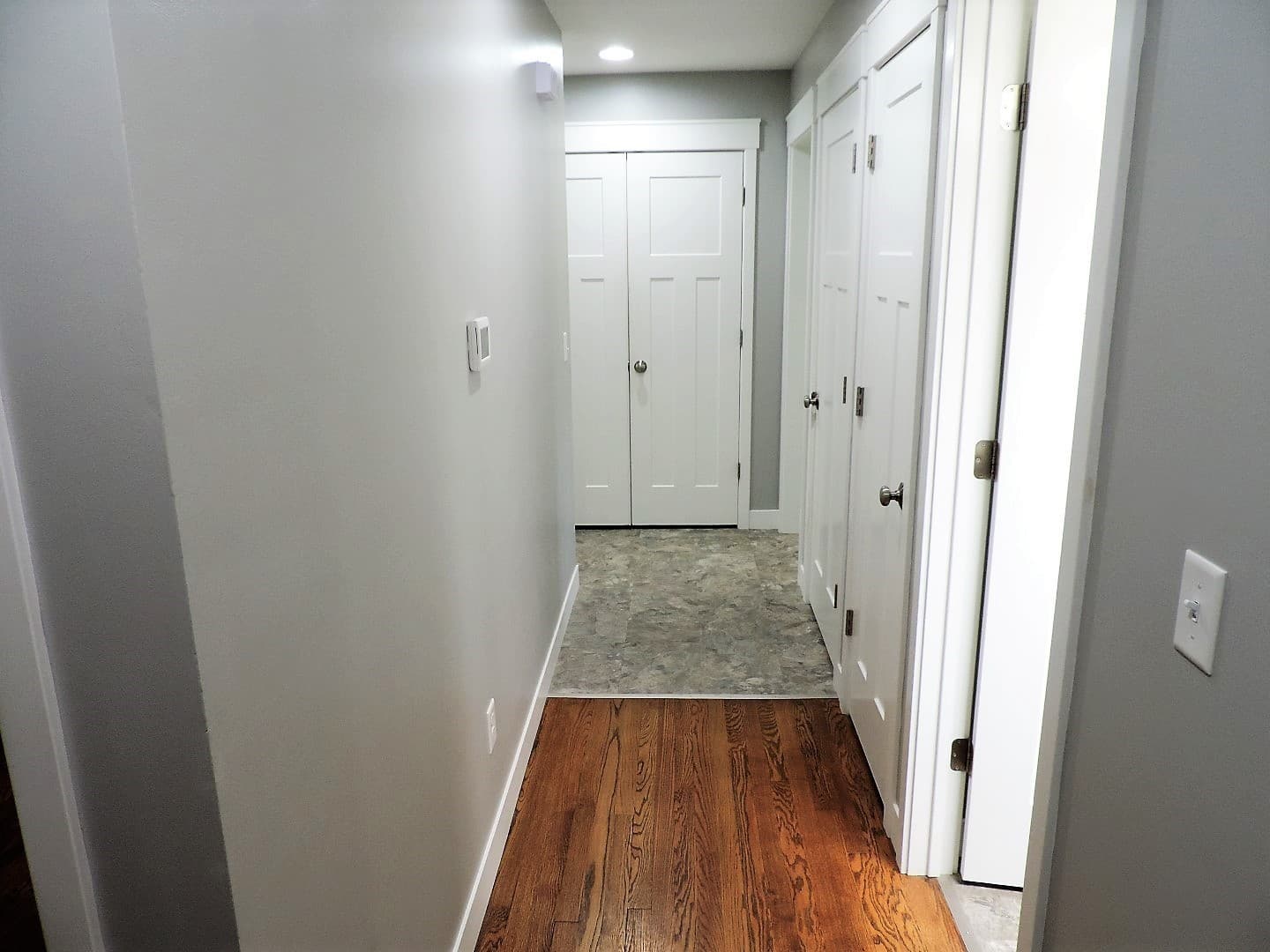 Iowa City House: 2110 E. Court Street