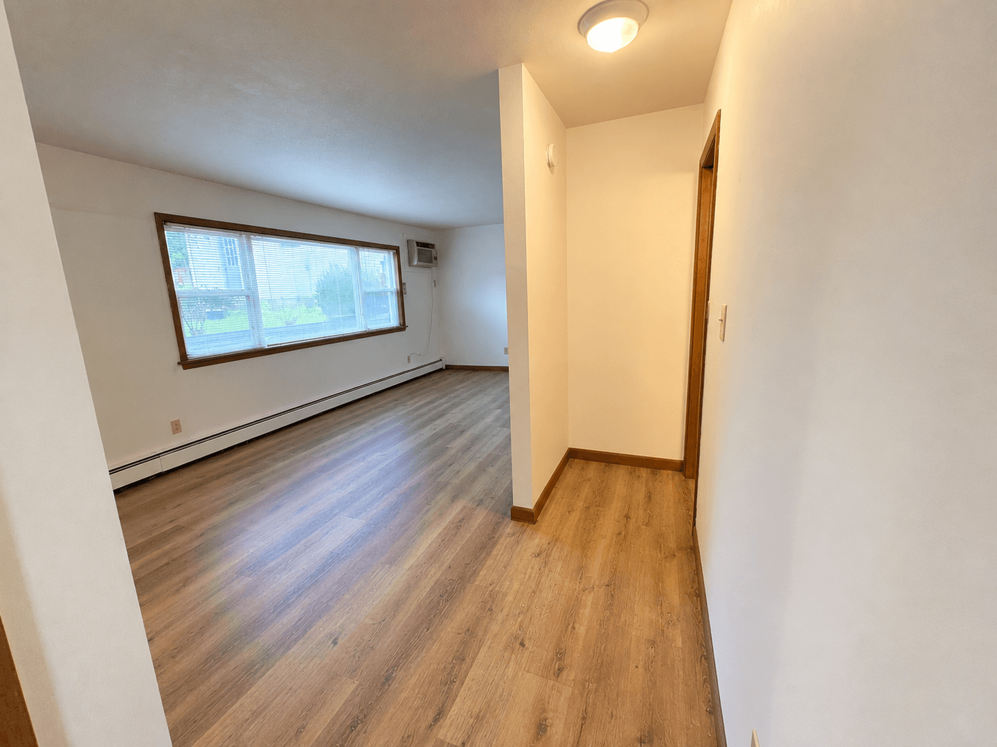 Iowa City Apartment: 614 E. Jefferson Street