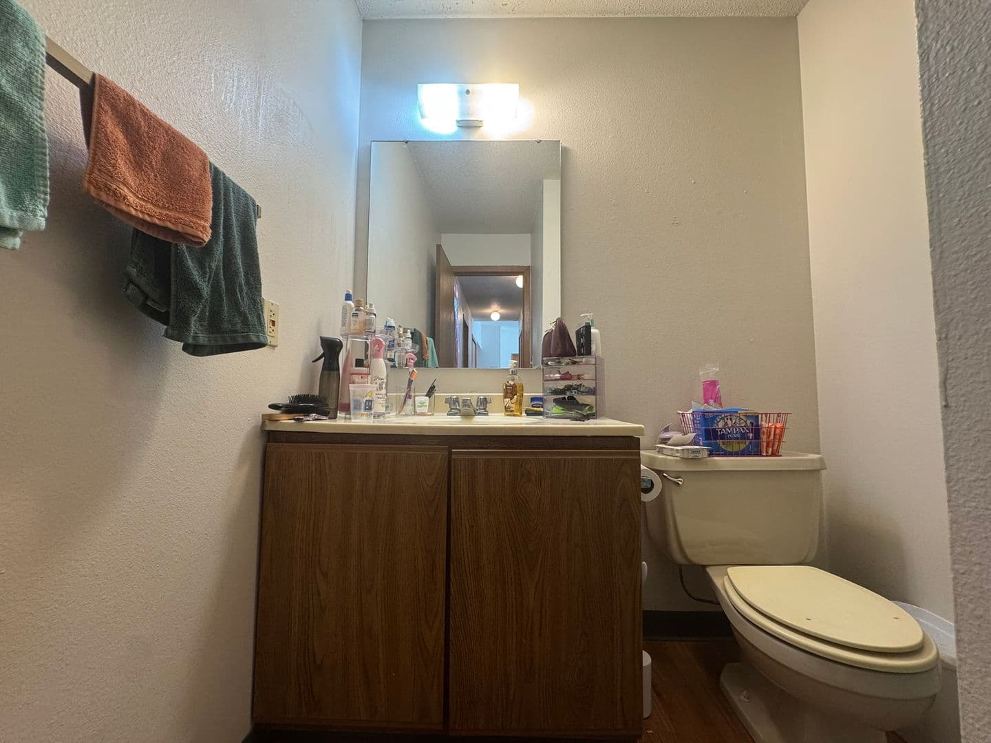 Iowa City Apartment: 1136 N. Dubuque Street