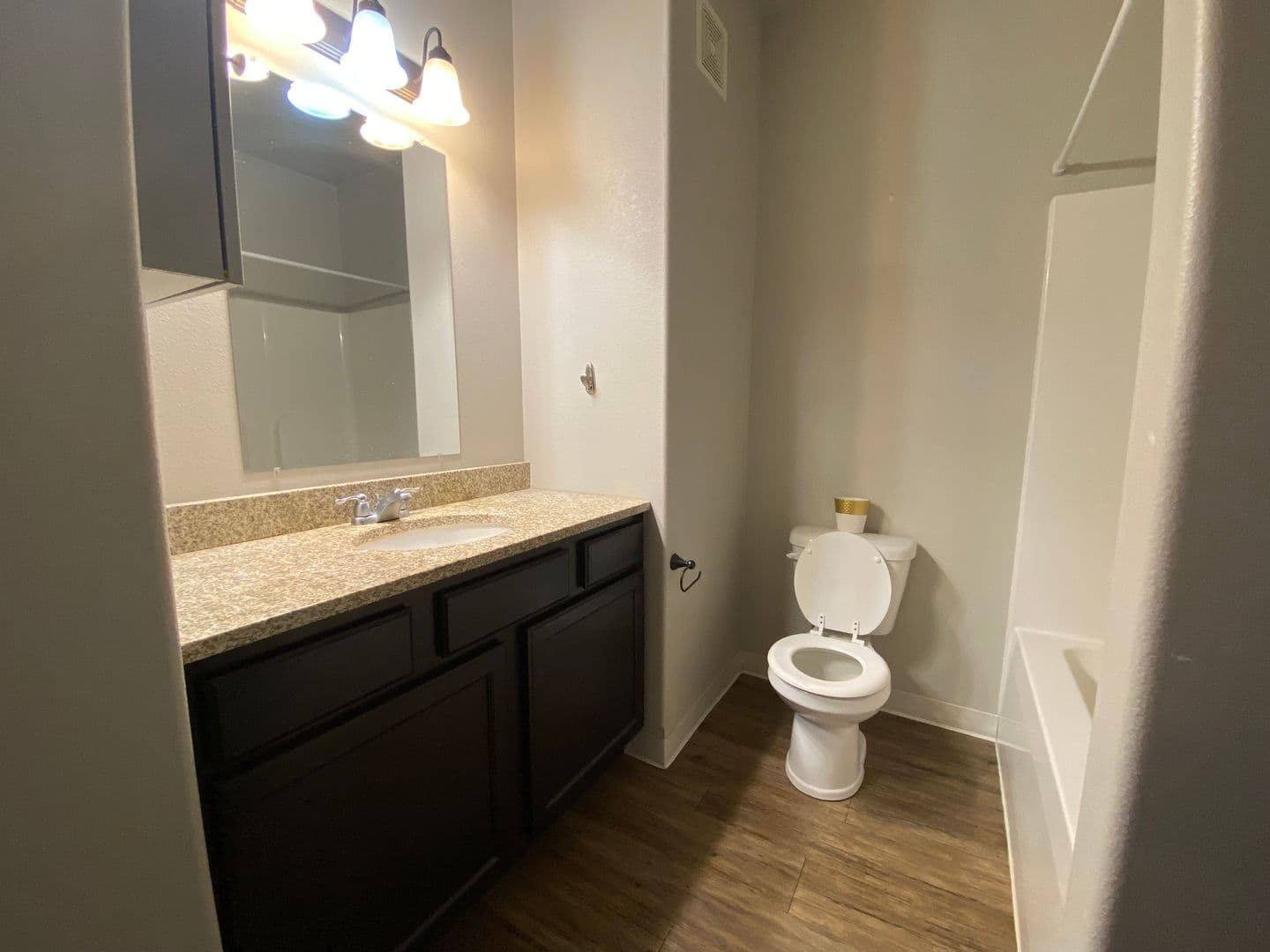 Iowa City Condo: 235 N. Linn Street