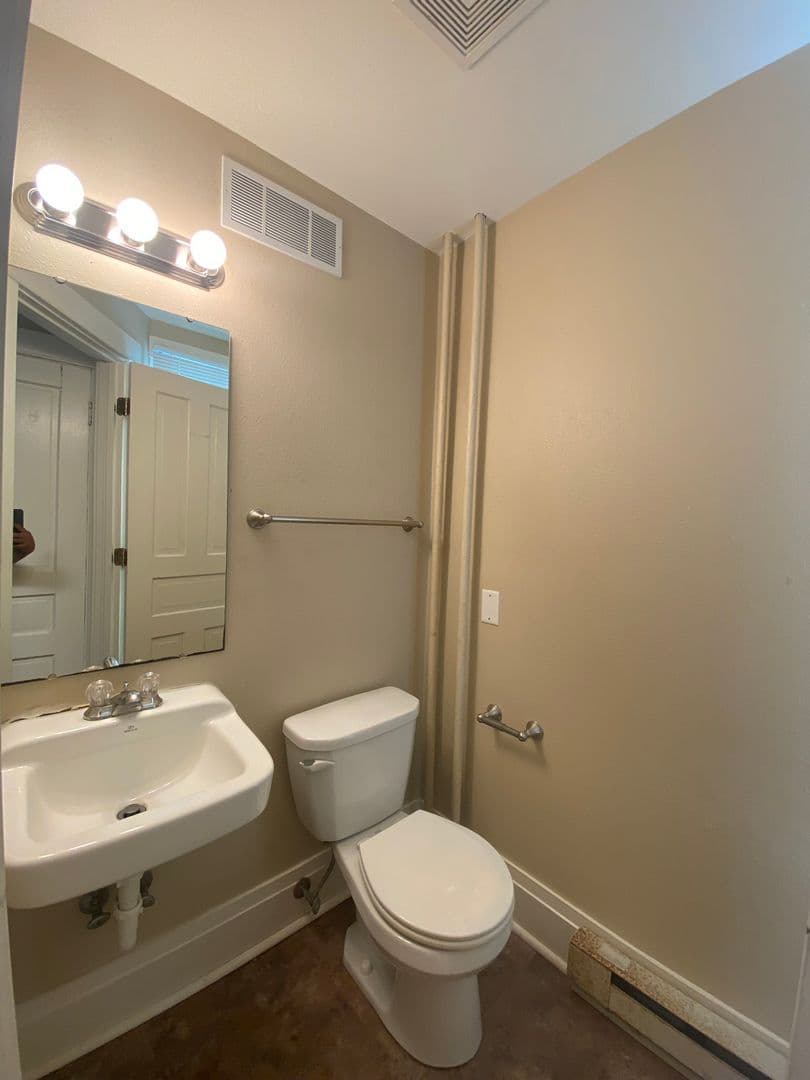 Iowa City House: 520 Church Street