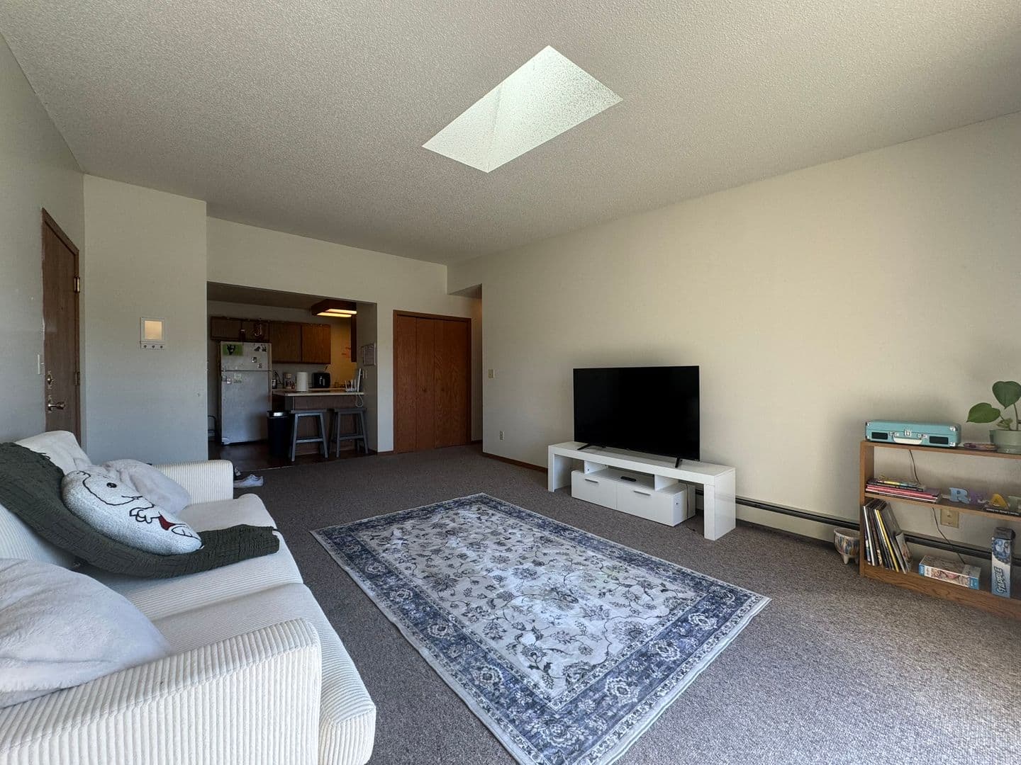Iowa City Apartment: 1136 N. Dubuque Street