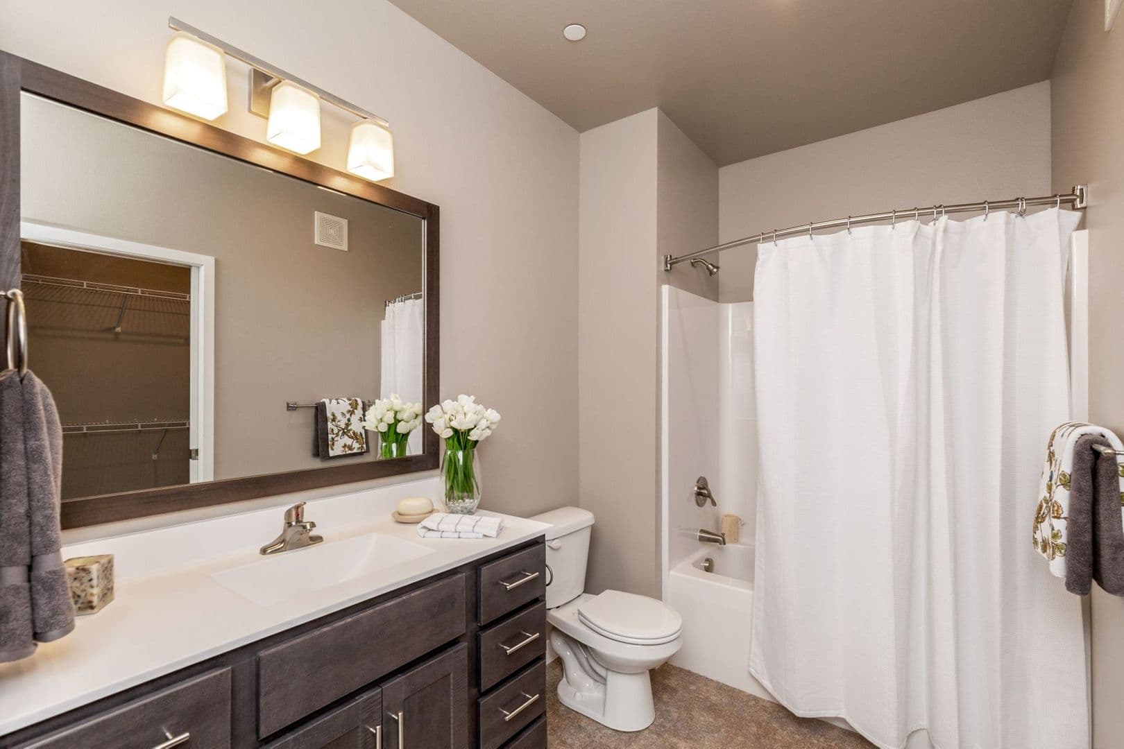 North Liberty Apartment: 1825 Caleb Court