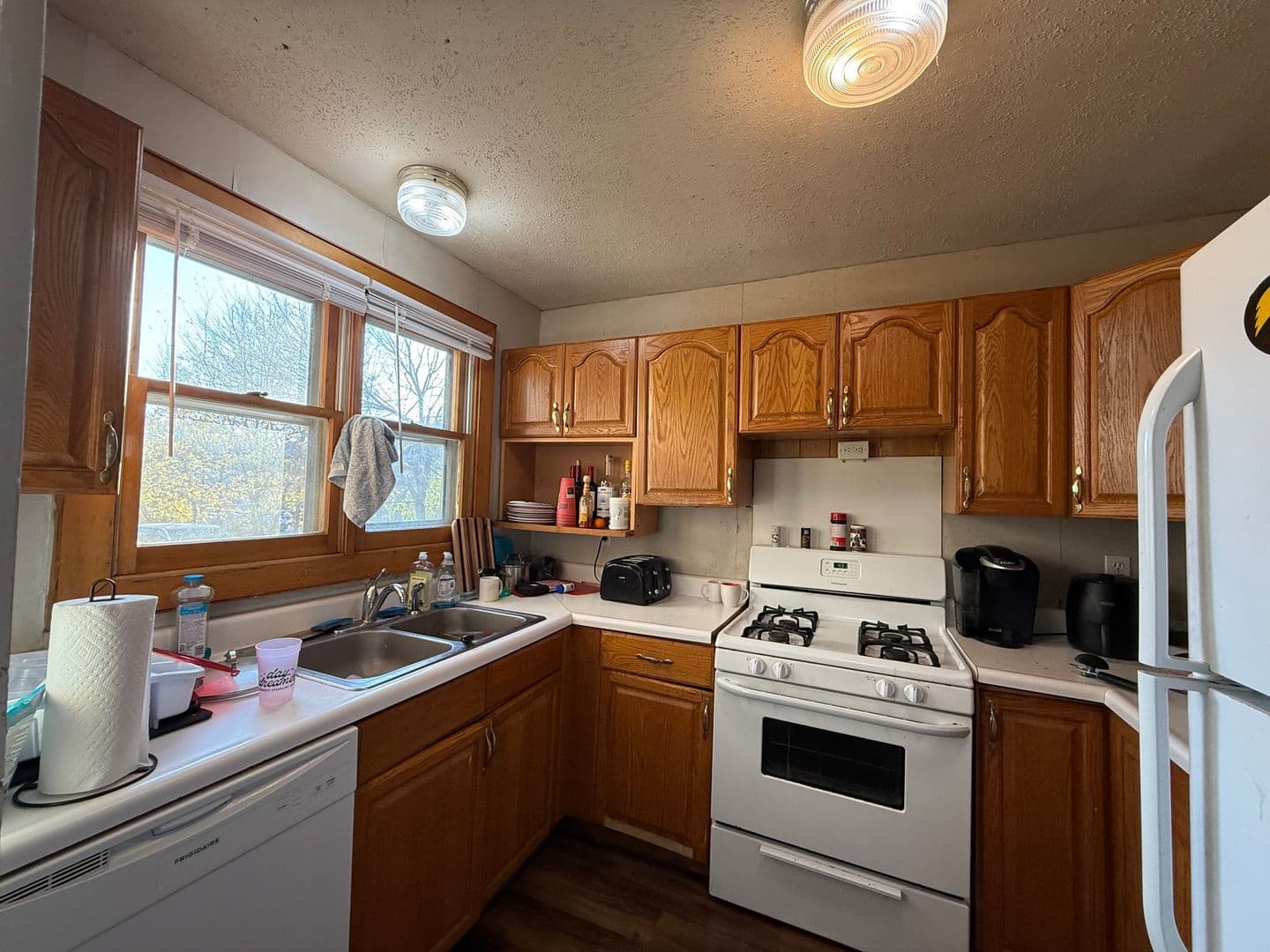 Iowa City House: 717 E. Jefferson Street