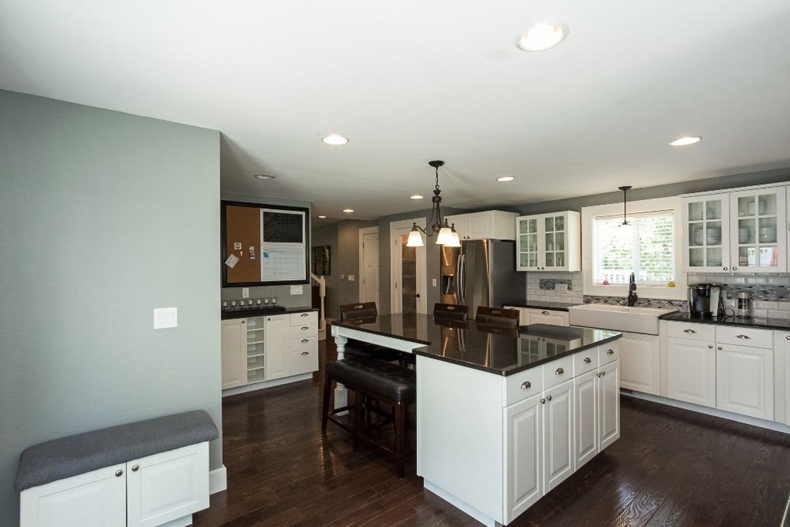 Iowa City House: 904 Fairchild Street