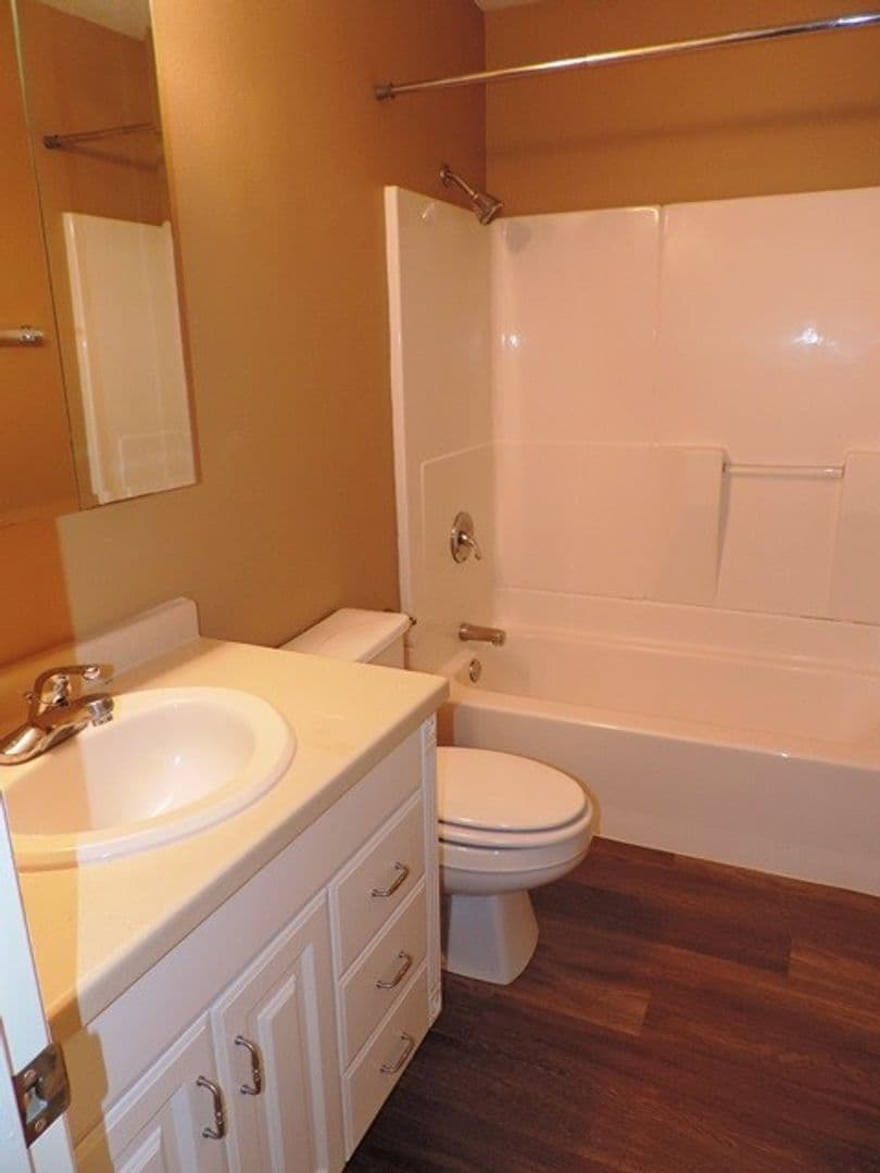 Iowa City House: 605 Westgate Street