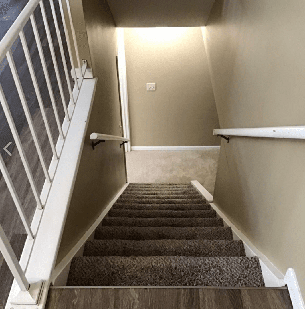 Iowa City House: 605 Westgate Street