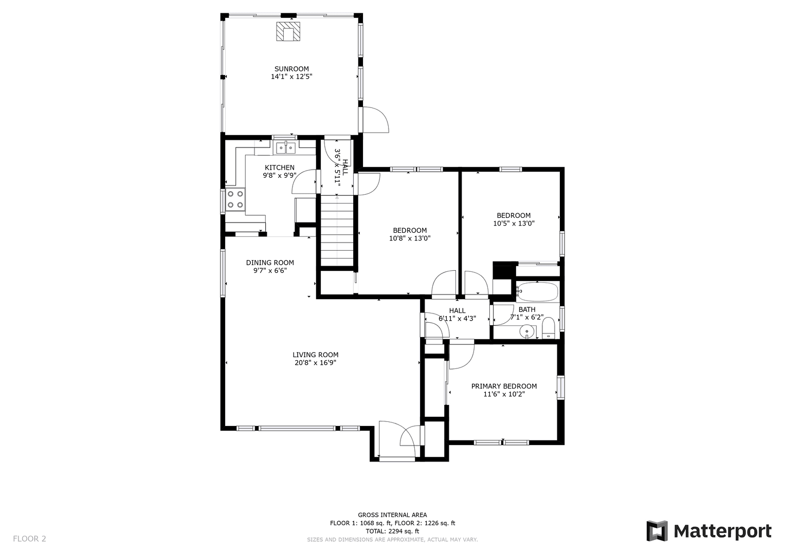 Iowa City House: 27 Leamer Court