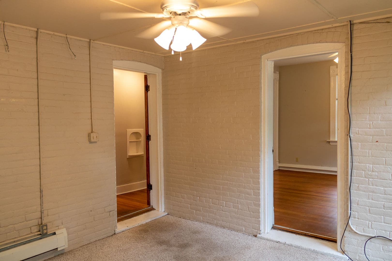 Iowa City House: 330 Church Street