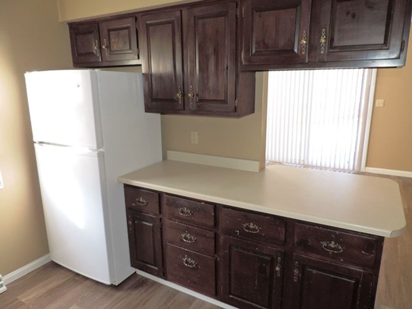 Iowa City House: 605 Westgate Street