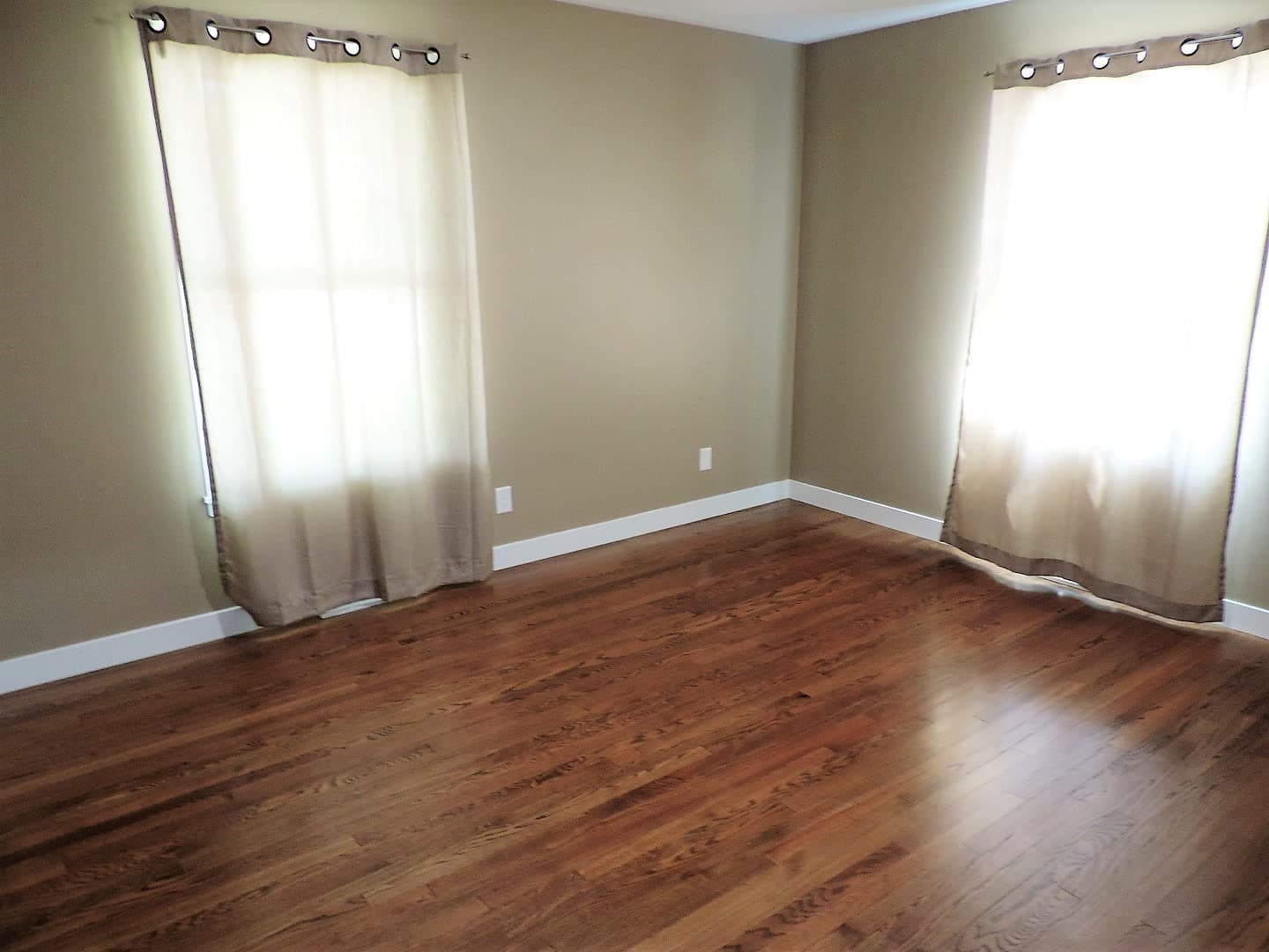 Iowa City House: 2110 E. Court Street