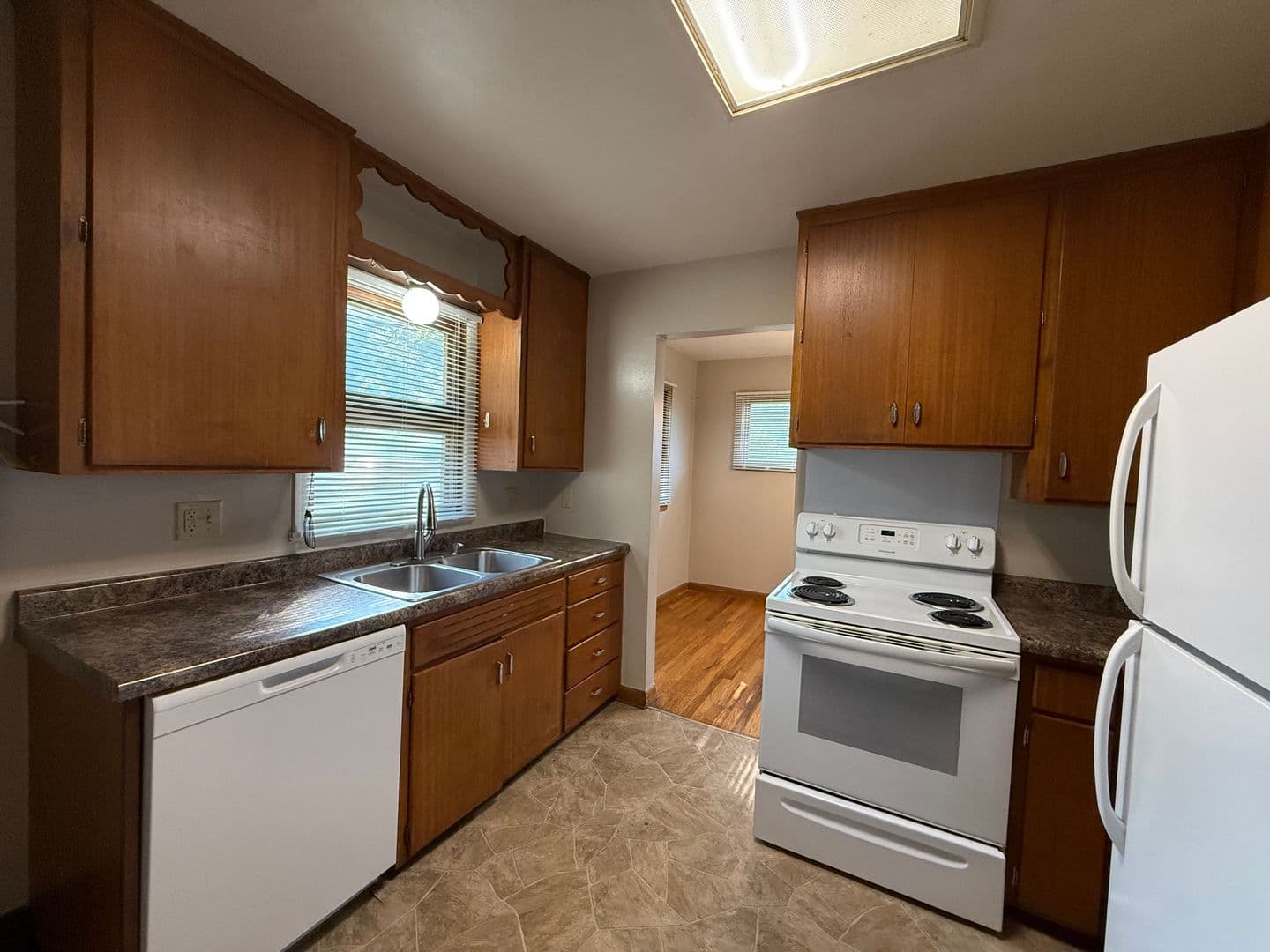Iowa City House: 1428 Keokuk Street