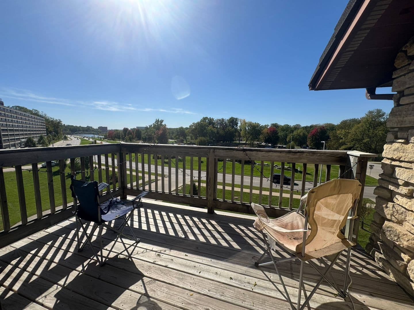 Iowa City Apartment: 1136 N. Dubuque Street