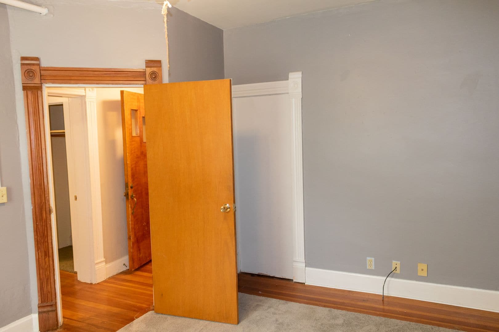 Iowa City House: 330 Church Street