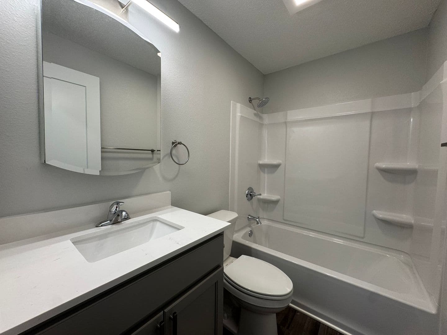 Iowa City House: 2639 Westwinds Drive #06