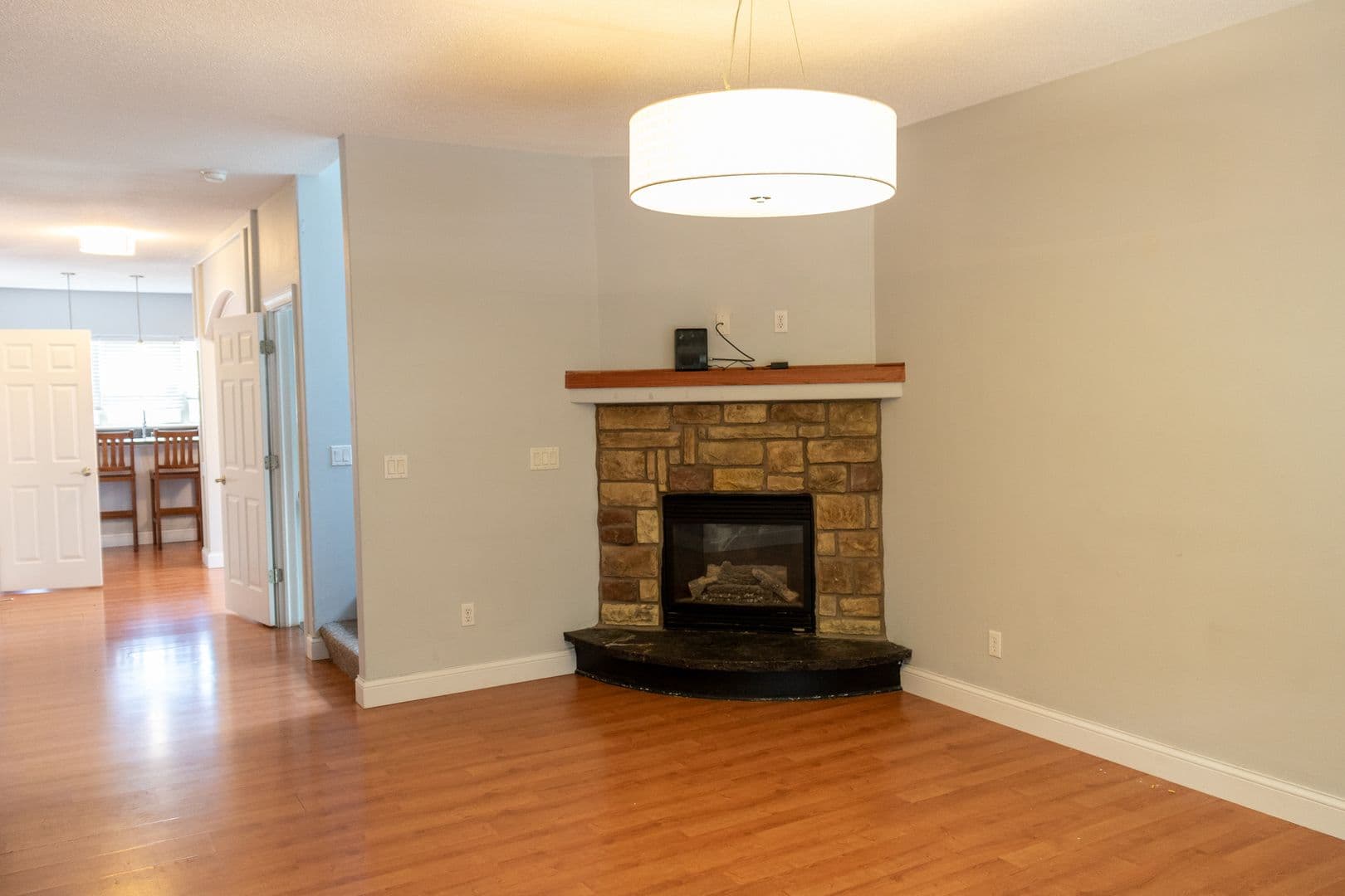 Iowa City House: 1834 N. Dubuque Street
