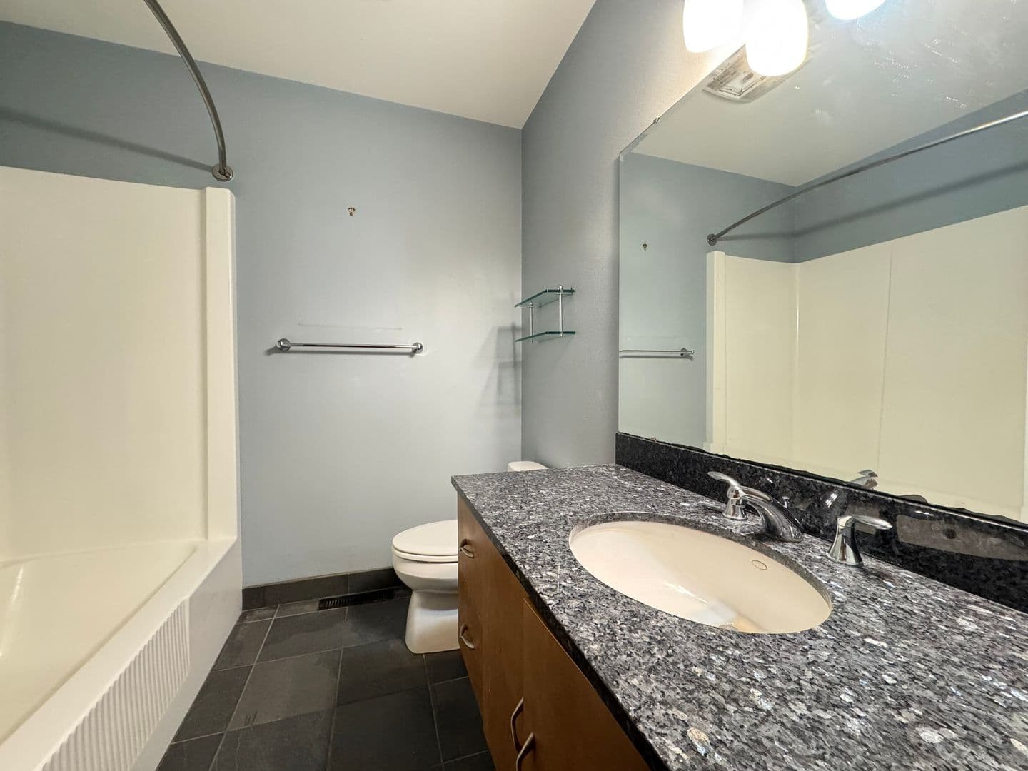 University Heights House: 21 Highland Drive
