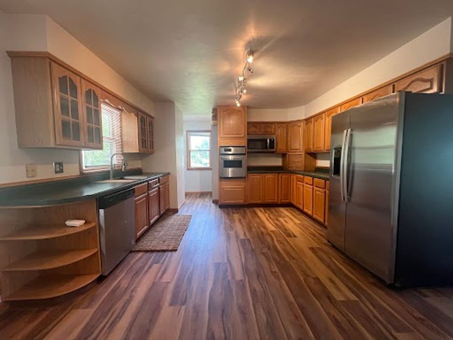 Iowa City House: 608 Benton Street