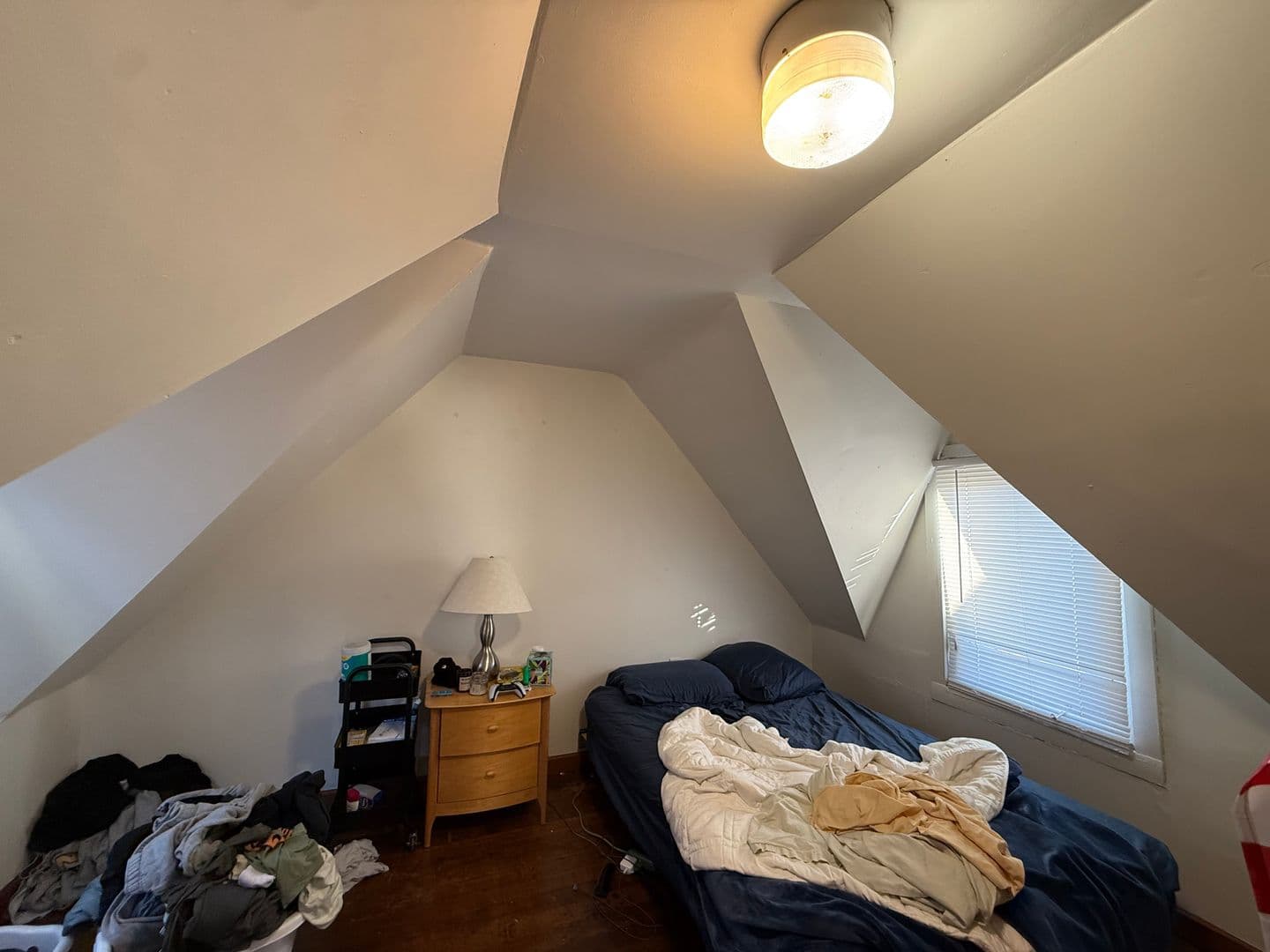 Iowa City House: 717 E. Jefferson Street
