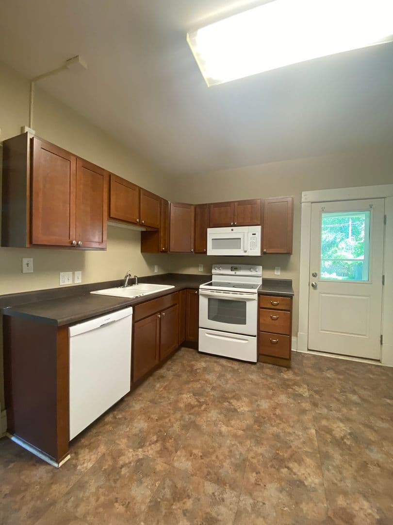 Iowa City House: 520 Church Street