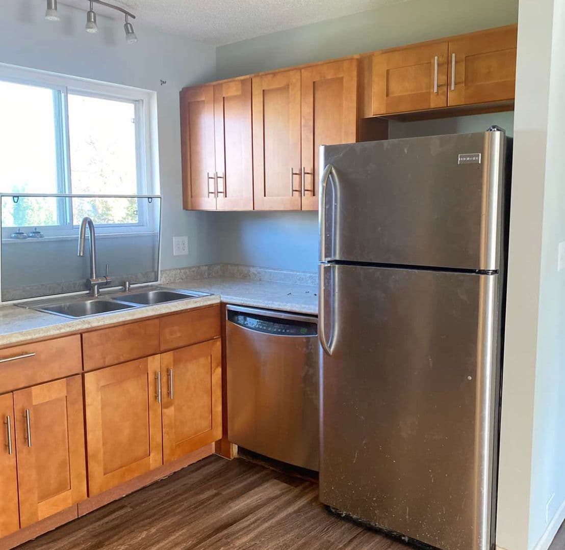 North Liberty Apartment: 230 S. Chestnut Street