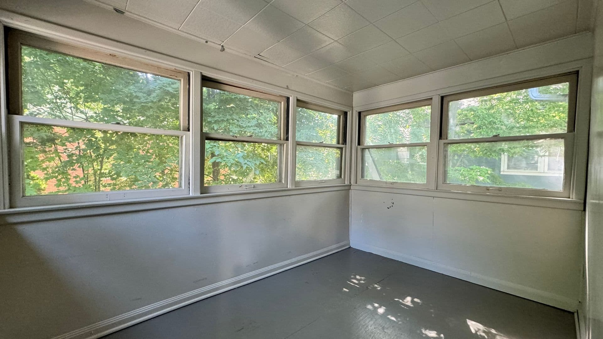 Iowa City House: 919 E. Washington Street